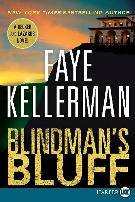 Blindman's Bluff