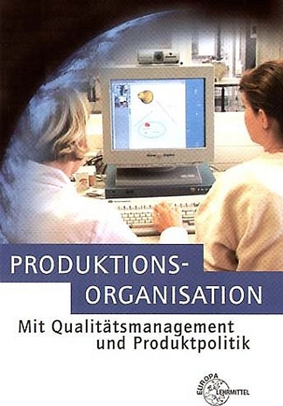 Produktionsorganisation