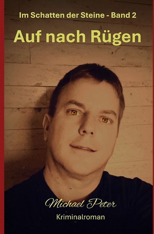 Im Schatten der Steine / Auf nach Rügen