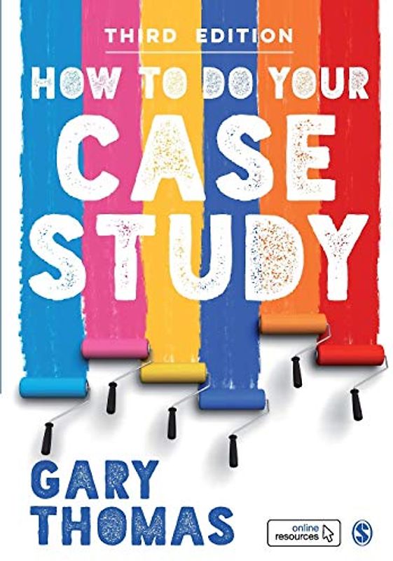 How to Do Your Case Study