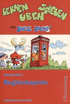 Englischspiele