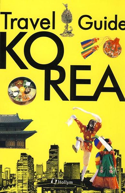 Travel Guide: Korea
