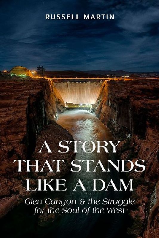 A Story That Stands Like a Dam