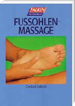 Fusssohlenmassage