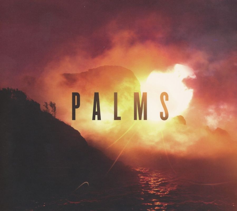 Palms - Palms