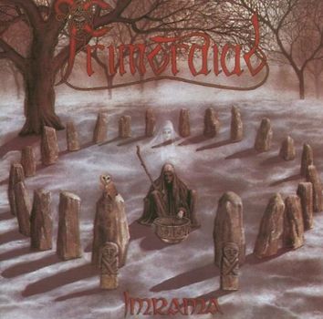 Primordial - Imrama