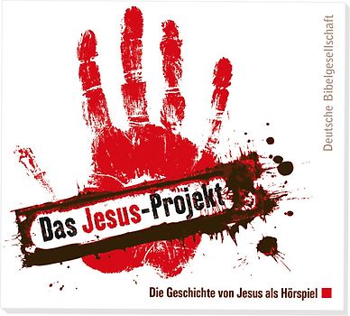 Das Jesus-Projekt
