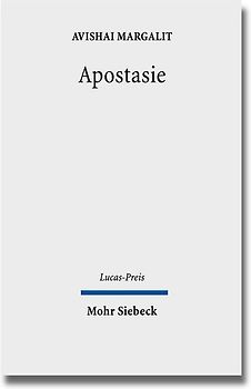 Apostasie
