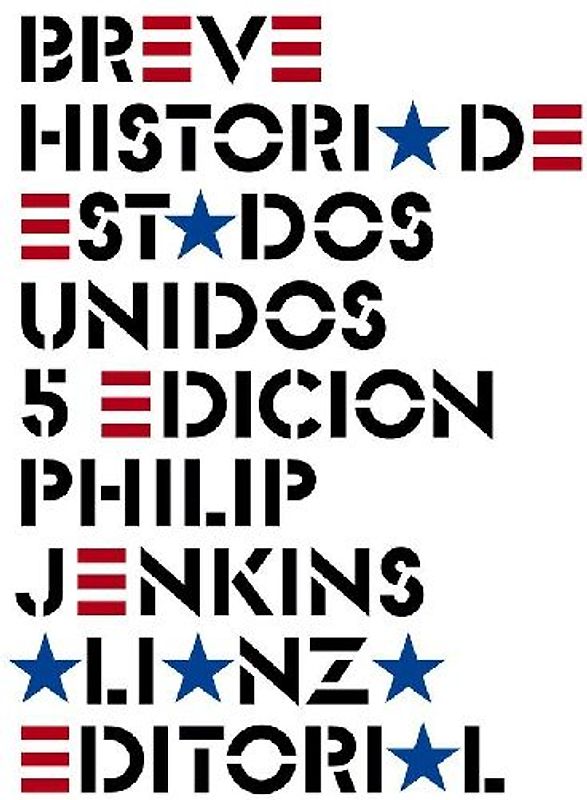 Breve historia de Estados Unidos