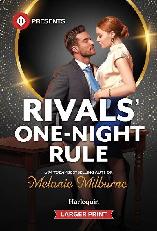 Rivals' One-Night Rule