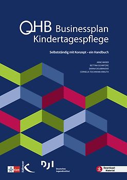 Businessplan Kindertagespflege