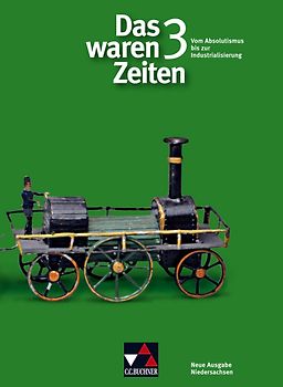 Das waren Zeiten – Neue Ausgabe Niedersachsen / Das waren Zeiten Niedersachsen 3