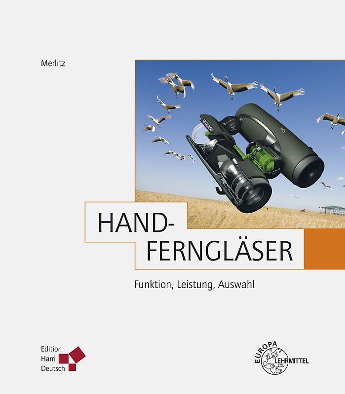 Handferngläser