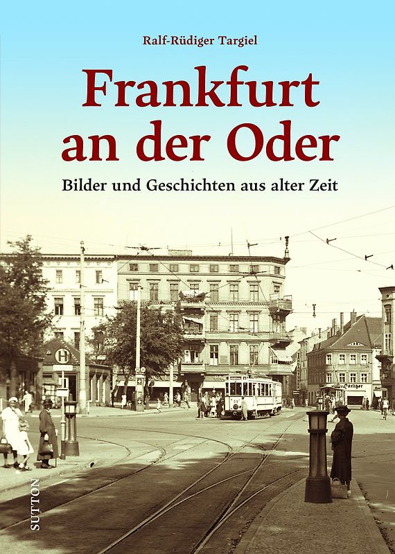 Frankfurt an der Oder