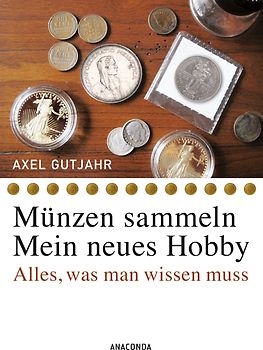 Münzen sammeln - Mein neues Hobby