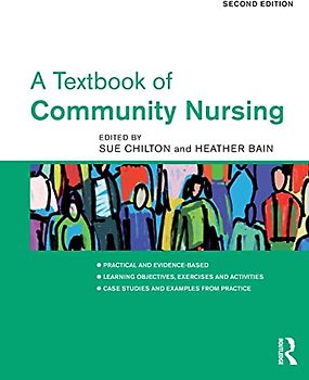 A Textbook of Community Nursing