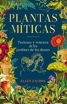 Plantas Míticas