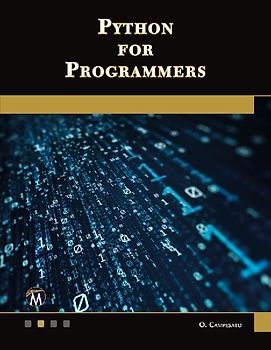 Python for Programmers