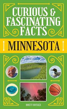 Curious & Fascinating Facts: Minnesota