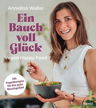 Ein Bauch voll Glück