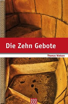 Die zehn Gebote