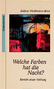 Welche Farben hat die Nacht?