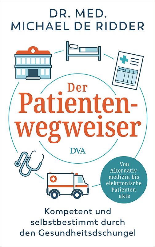 Der Patientenwegweiser