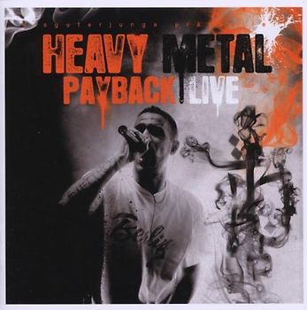 Bushido - Heavy Metal Payback Live