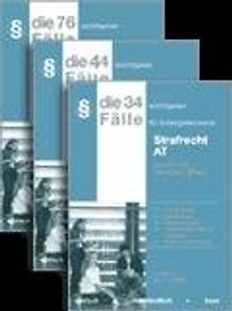 44 Fälle Strafrecht BT II