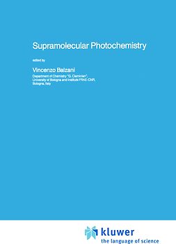 Supramolecular Photochemistry