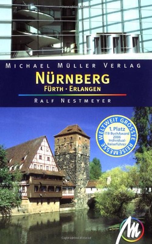 Nürnberg Fürth Erlangen