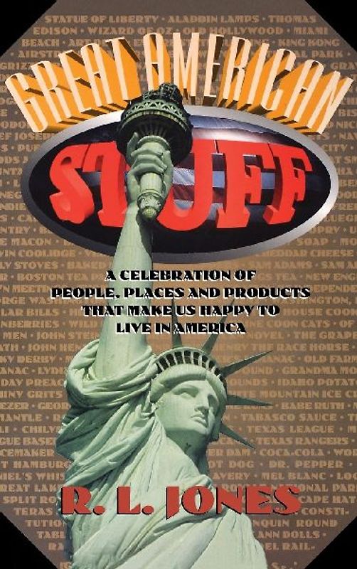 Great American Stuff