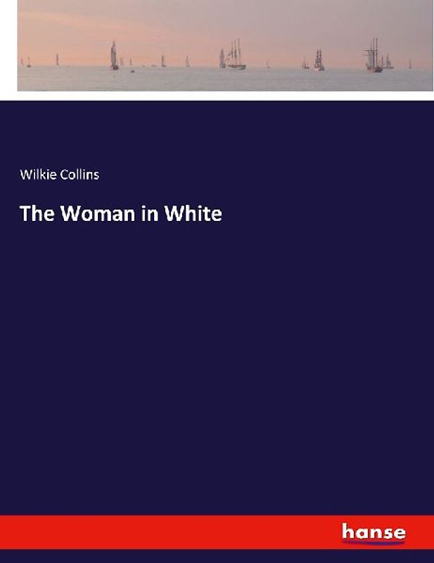 The Woman in White