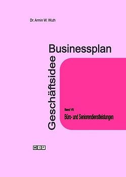 Businessplan Geschäftsidee