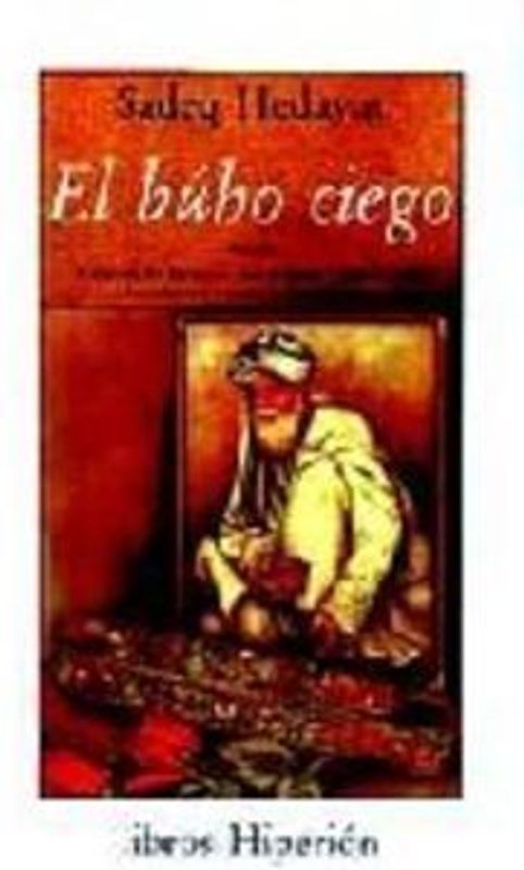El búho ciego