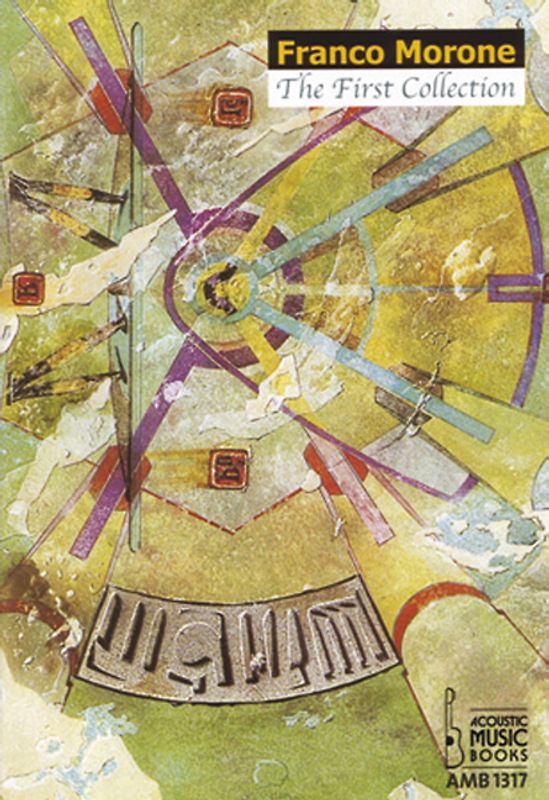 The First Collection