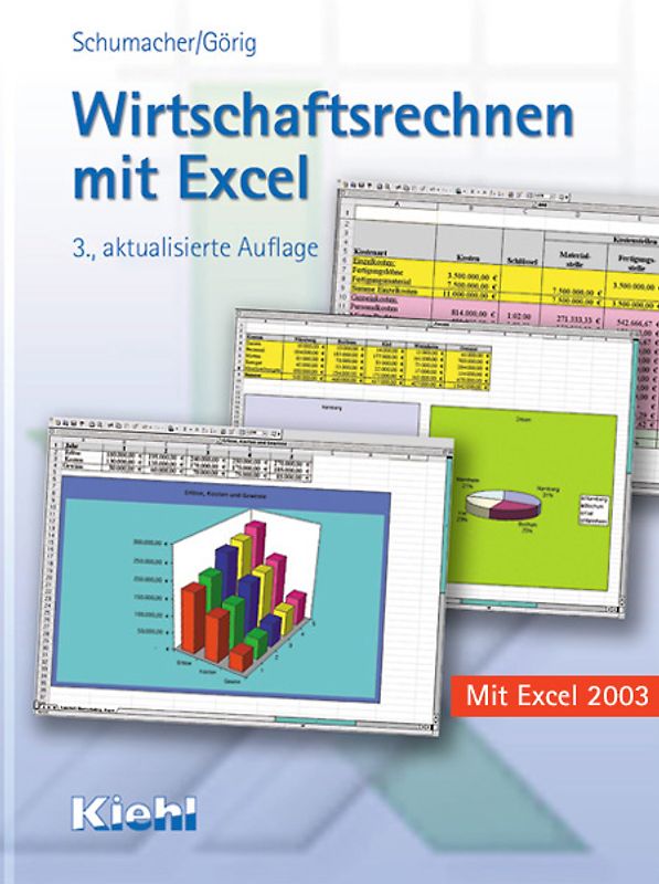 Wirtschaftsrechnen mit Excel
