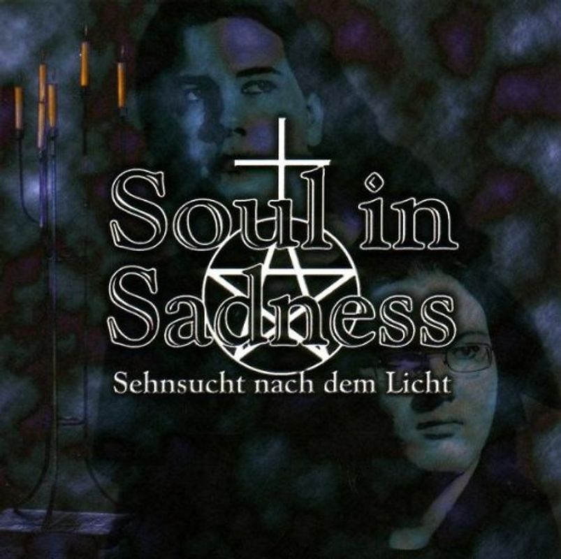 Soul in Sadness - Sehnsucht Nach dem Licht