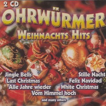 Various Artists - Ohrwürmer - Weihnachts Hits