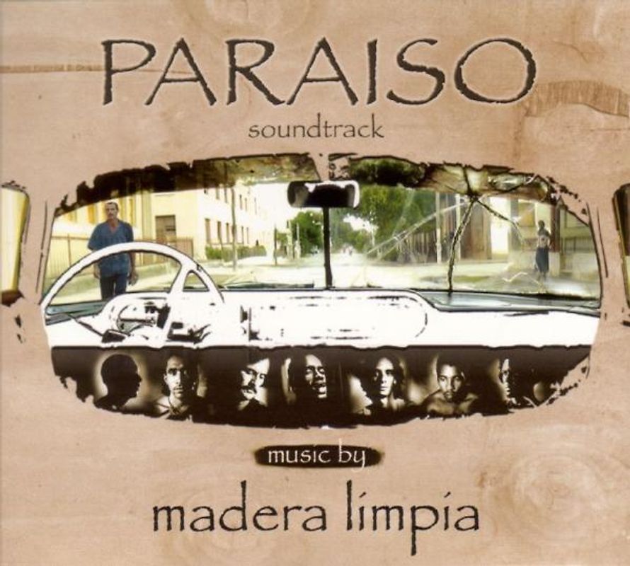 Paraiso [Soundtrack]