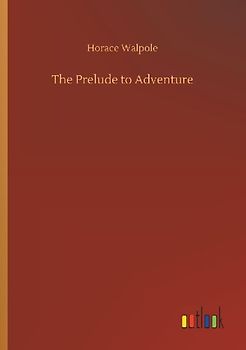 The Prelude to Adventure