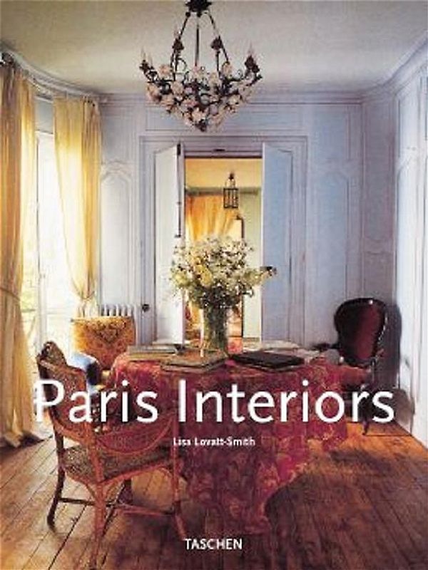 Interiors Paris FX