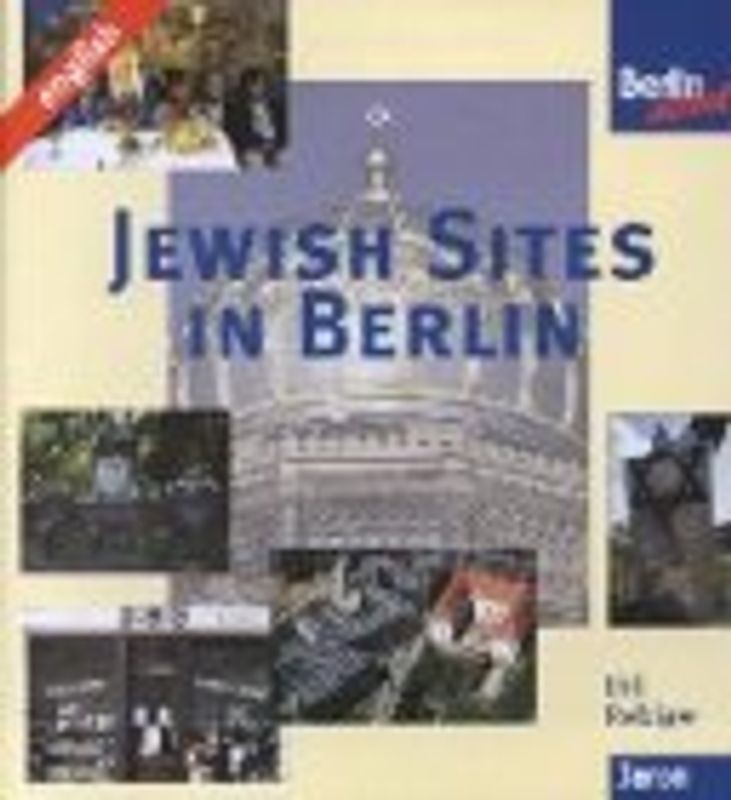 Jewish Sites in Berlin