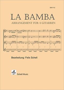 La Bamba (Trad.)