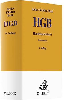 Handelsgesetzbuch