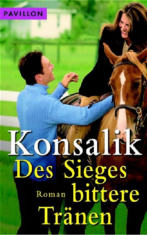 Des Sieges bittere Tränen