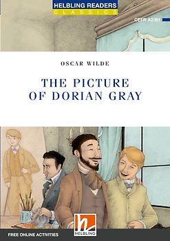 The Picture of Dorian Gray, Class Set