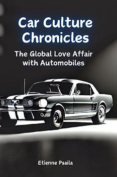 Car Culture Chronicles