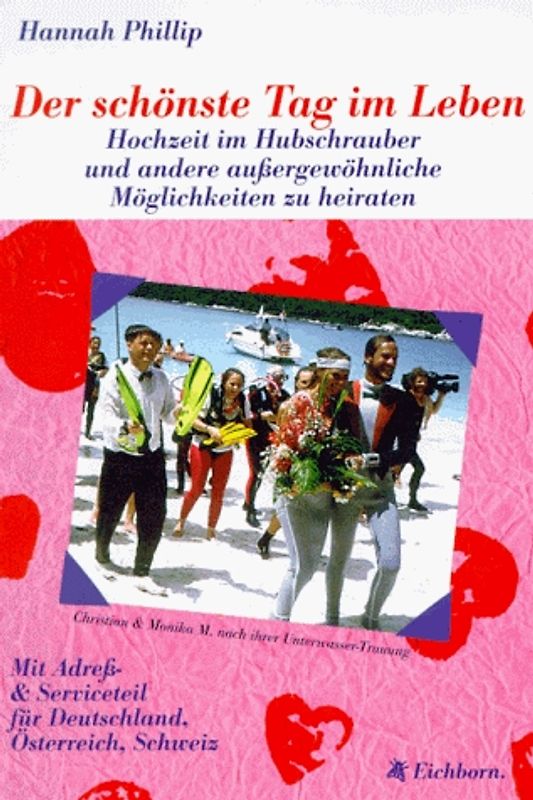 Der schönste Tag im Leben