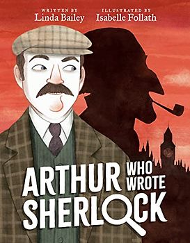 Arthur Who Wrote Sherlock